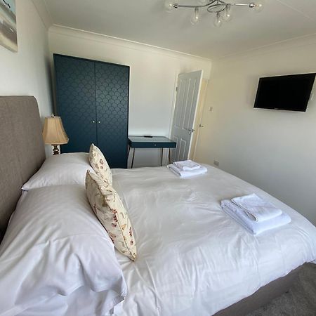 Beau Vallon Holiday Apartments Saint Peter エクステリア 写真