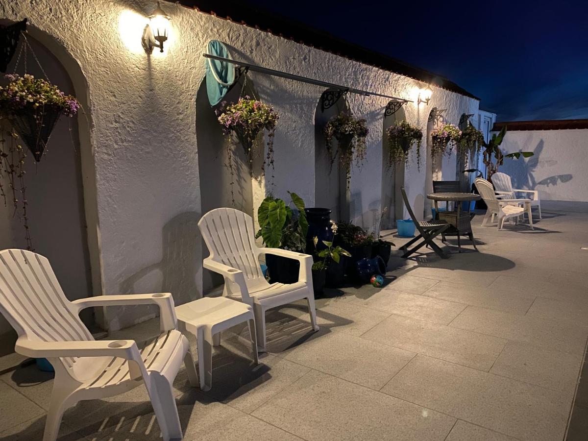 Beau Vallon Holiday Apartments Saint Peter エクステリア 写真