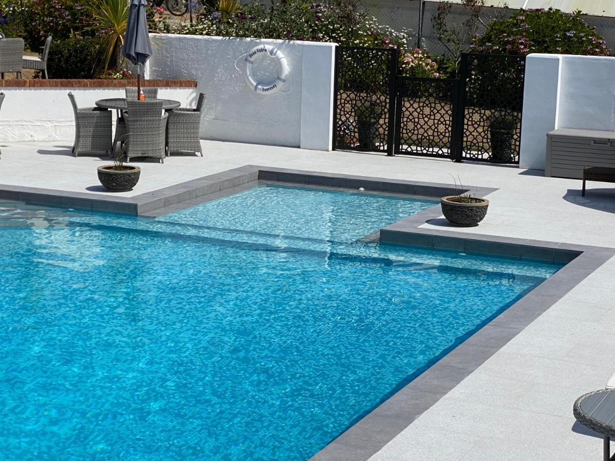 Beau Vallon Holiday Apartments Saint Peter エクステリア 写真