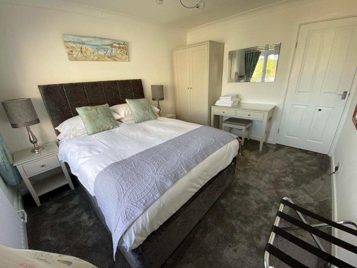 Beau Vallon Holiday Apartments Saint Peter エクステリア 写真