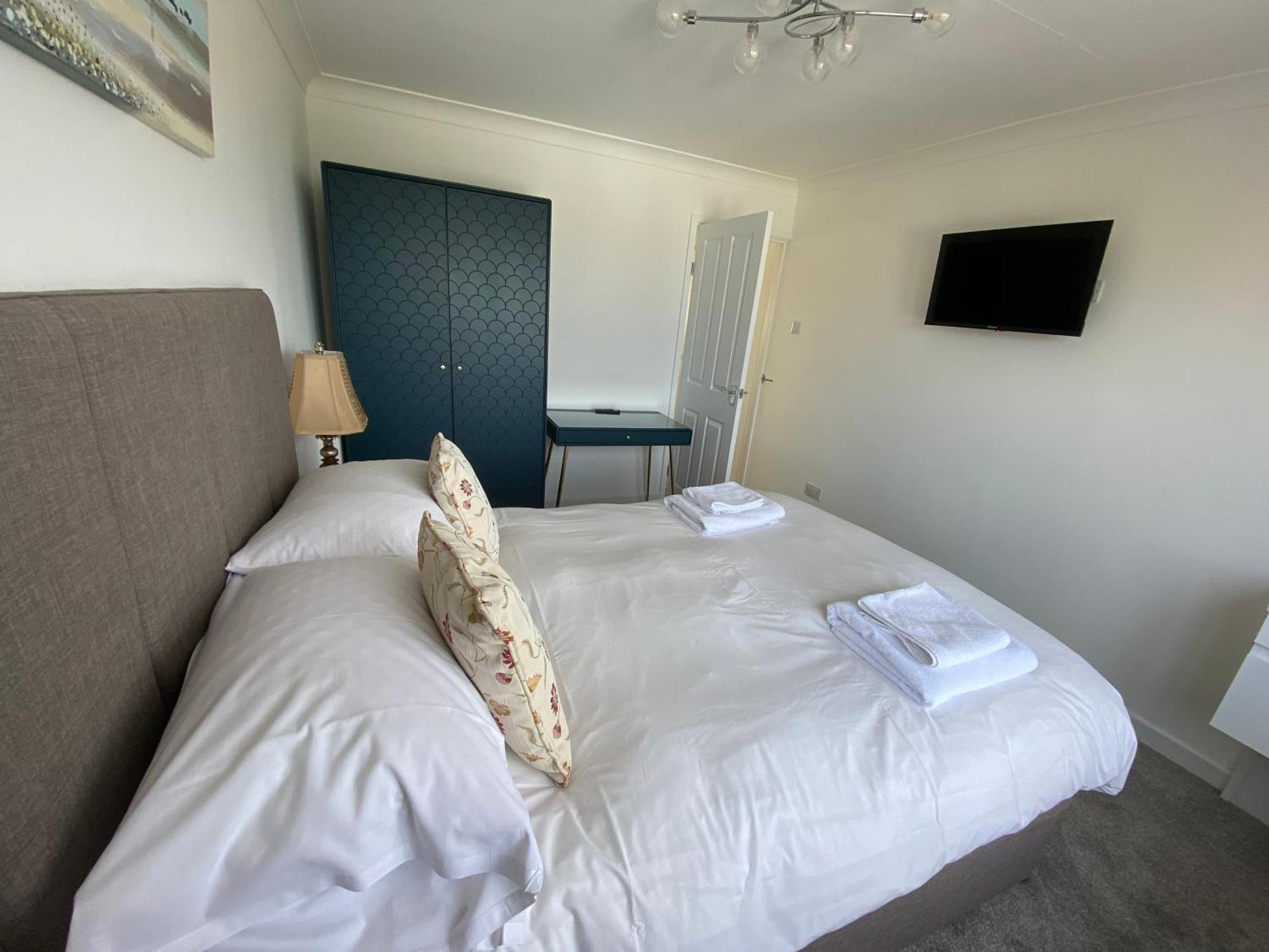 Beau Vallon Holiday Apartments Saint Peter エクステリア 写真