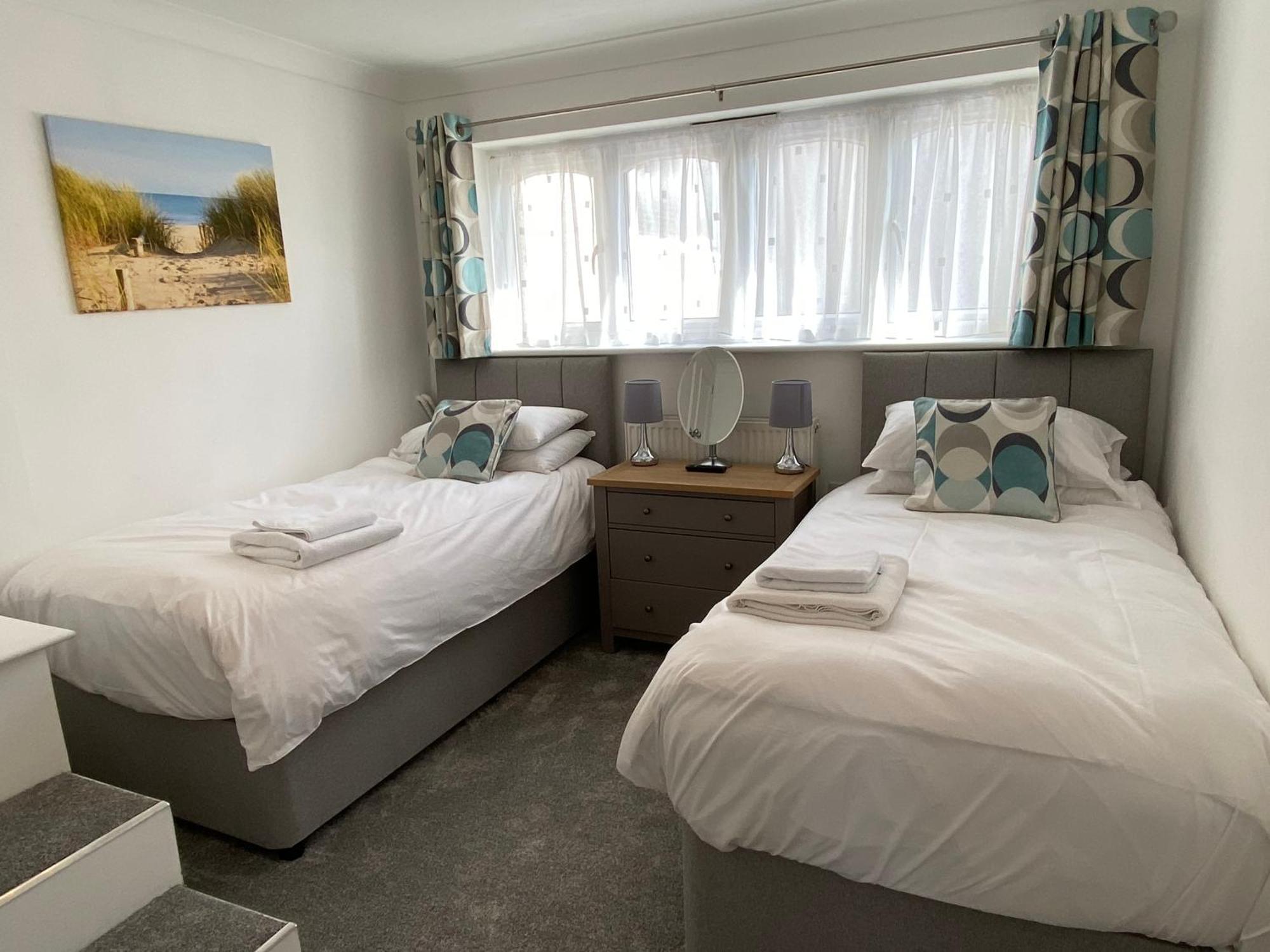 Beau Vallon Holiday Apartments Saint Peter エクステリア 写真