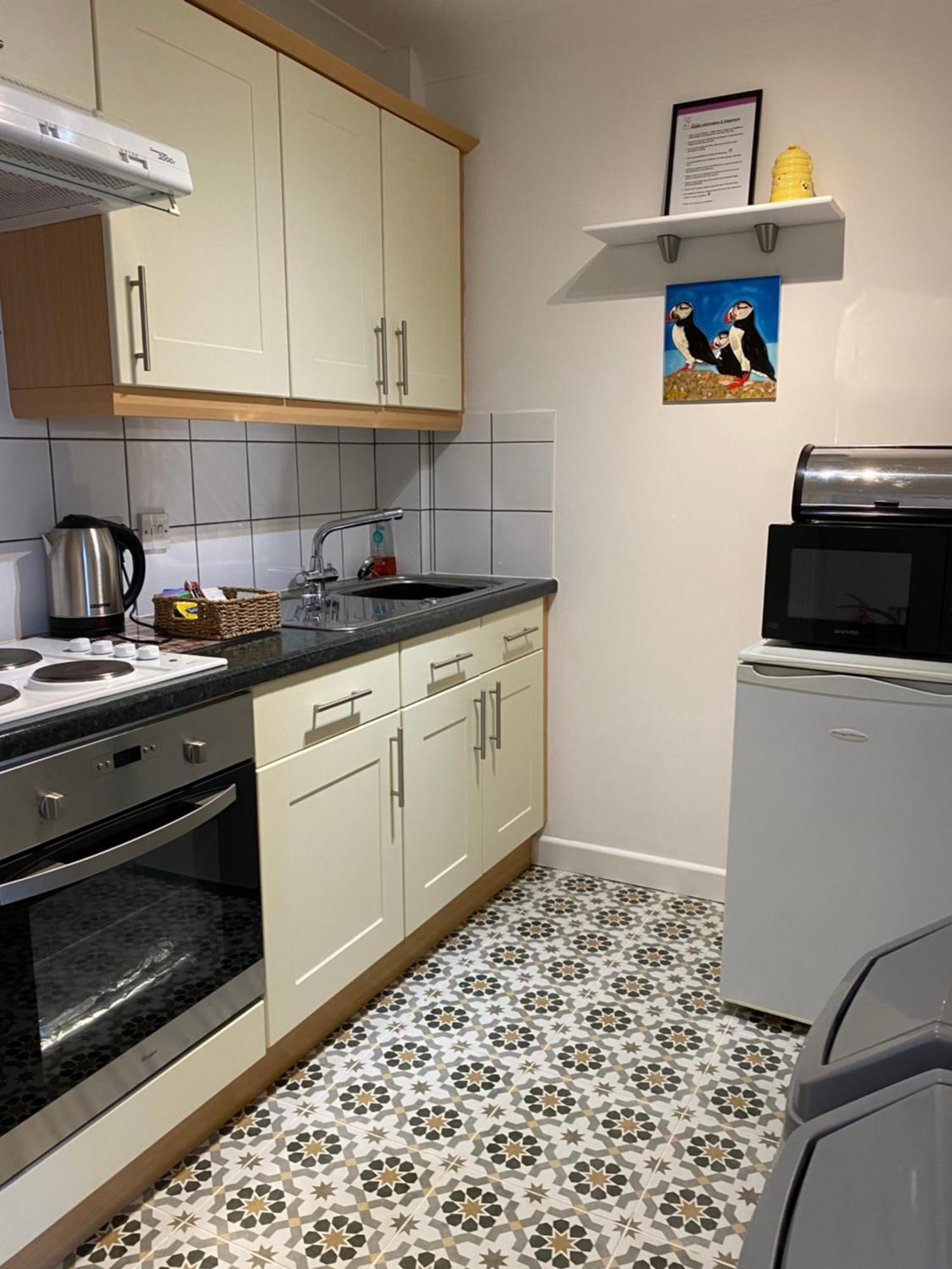 Beau Vallon Holiday Apartments Saint Peter エクステリア 写真