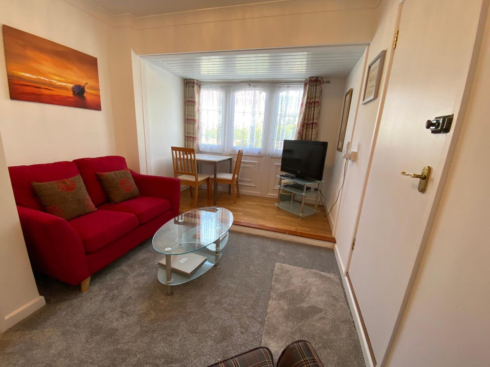 Beau Vallon Holiday Apartments Saint Peter エクステリア 写真