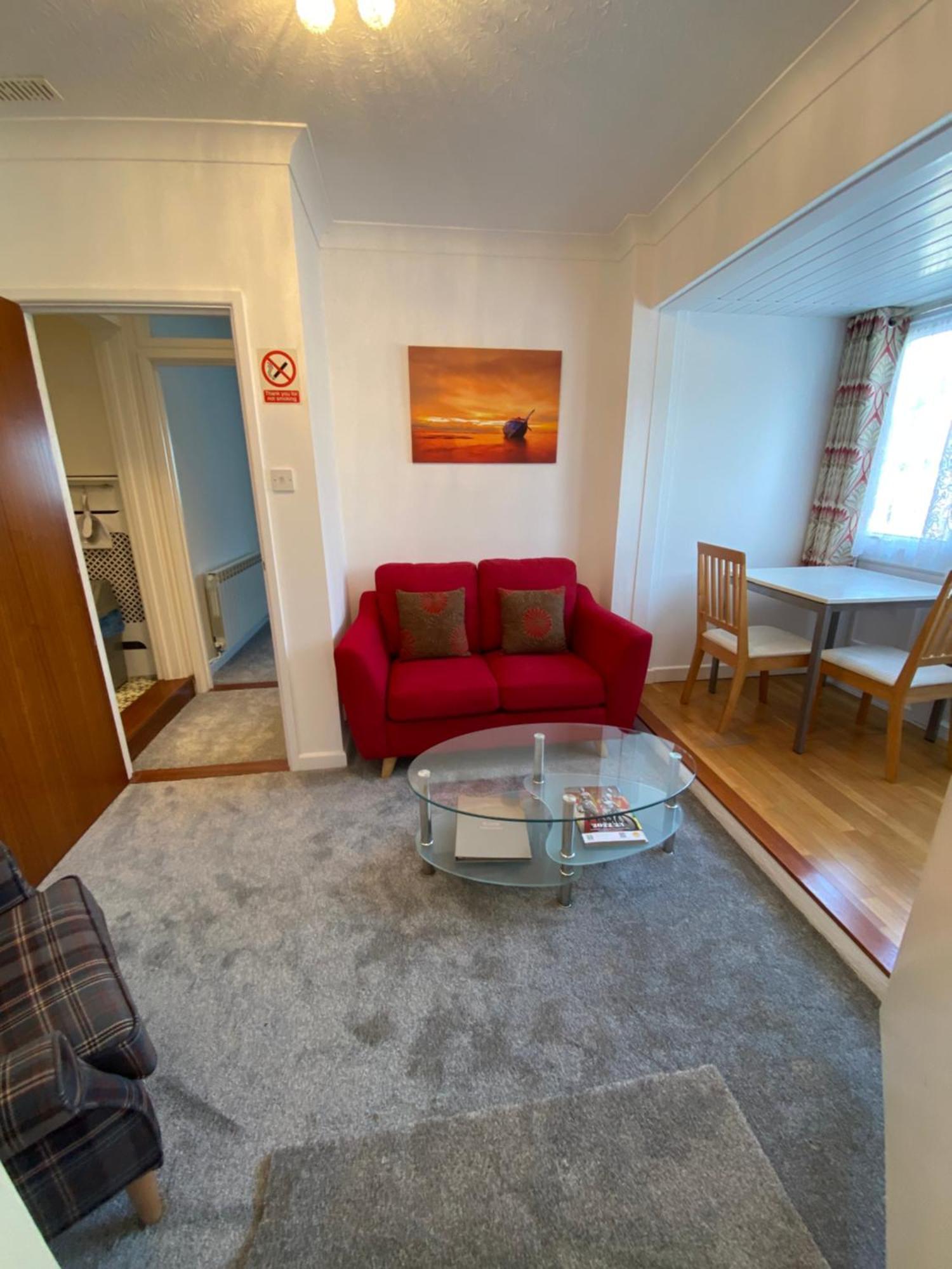Beau Vallon Holiday Apartments Saint Peter エクステリア 写真