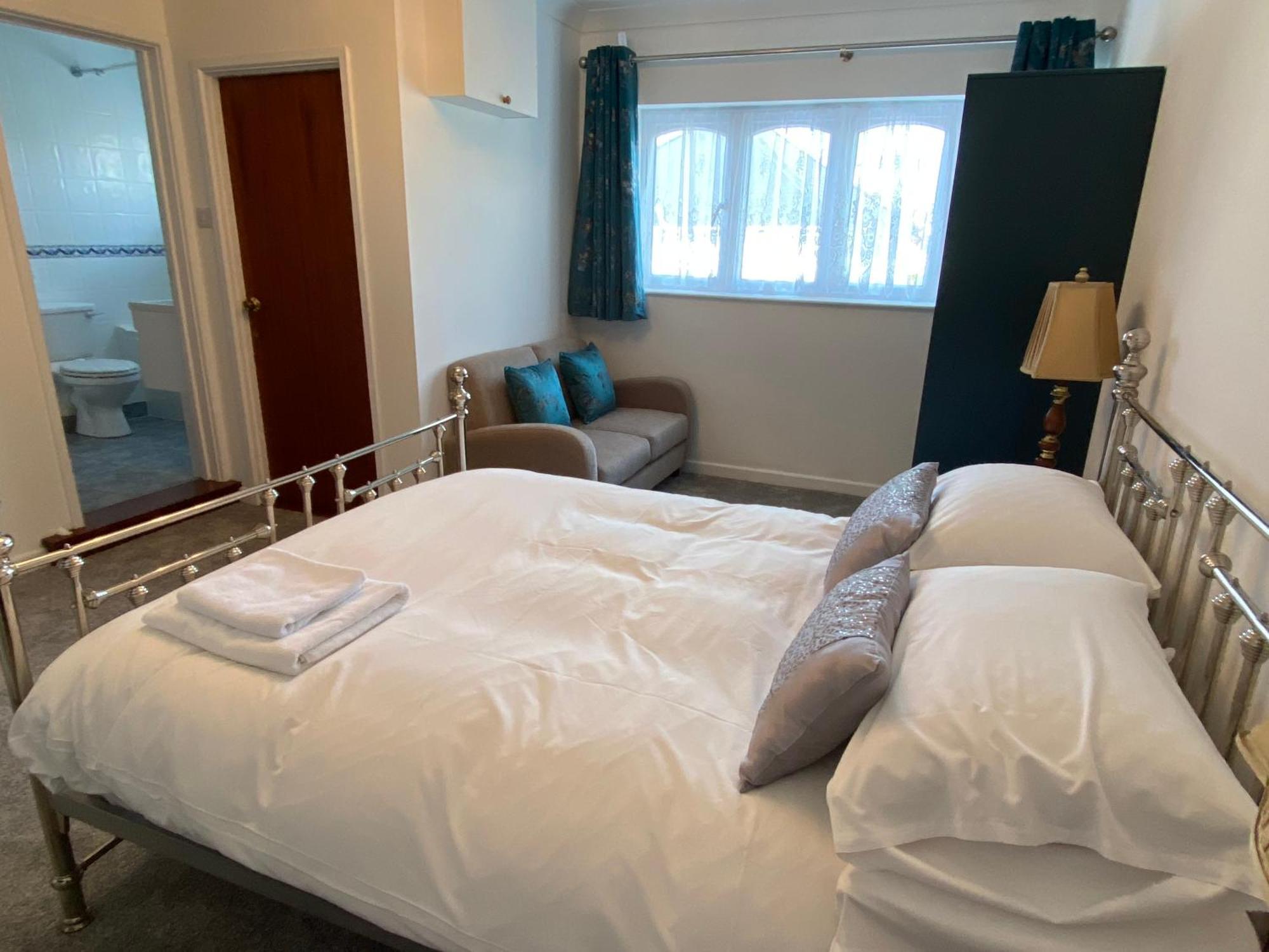 Beau Vallon Holiday Apartments Saint Peter エクステリア 写真