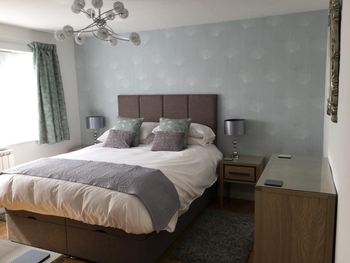Beau Vallon Holiday Apartments Saint Peter エクステリア 写真