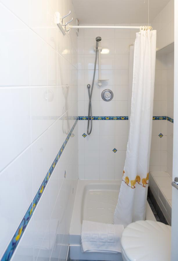 Beau Vallon Holiday Apartments Saint Peter エクステリア 写真